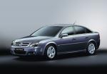 Holden Vectra 2004 года
